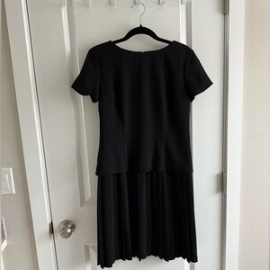 Brooks brothers mini dress